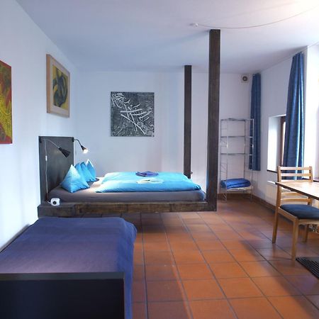 Pension Maedchenkammer Berlin Exterior photo